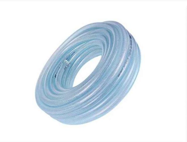 Manguera 1 Pulgada Con malla reforzada 50M