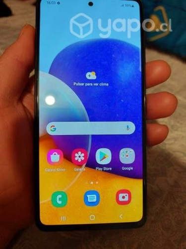 Samsung a72