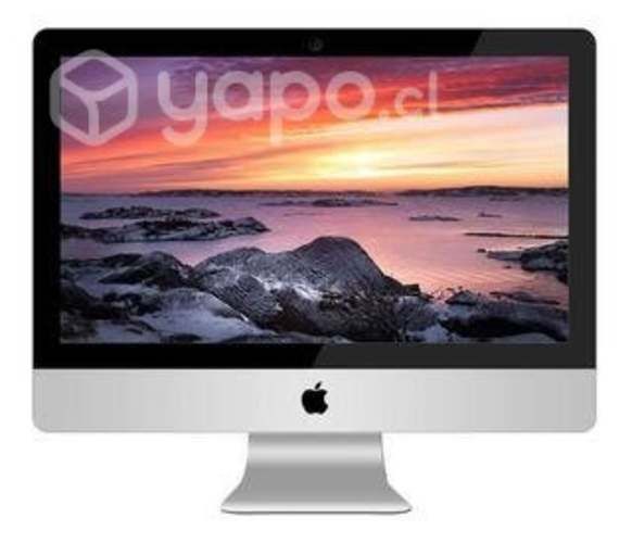 Computador Apple iMac A1311 Core 2 Duo