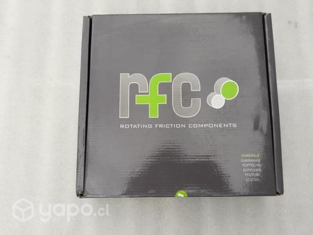 Kit de embrague Great Wall Voleex C30