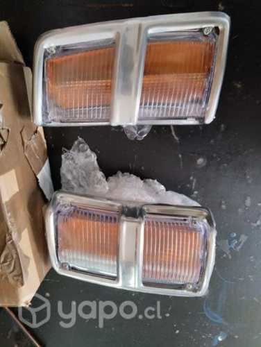 Focos esquinero Chevrolet opala cupe 78