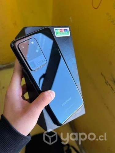 Samsung S20 Ultra liberado Dual sim