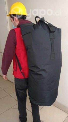 Bolsos para la minera Bolsos roperos, mochilas, et