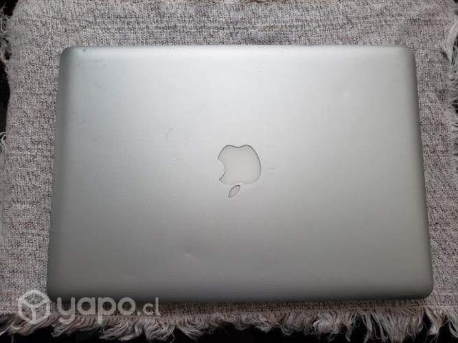 Macbook Pro 200 Mil