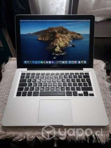 Macbook Pro 200 Mil
