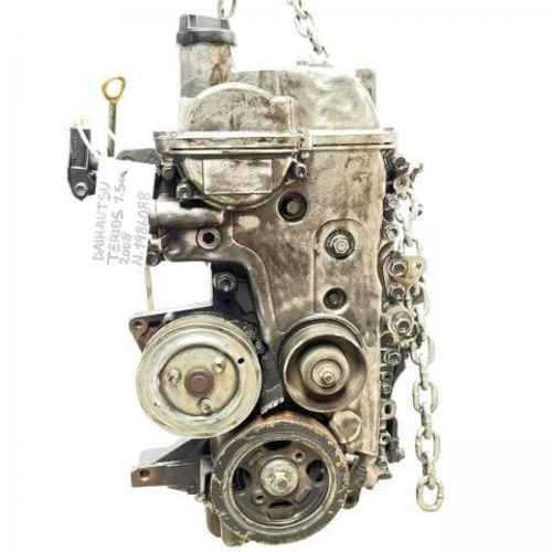 Motor sin Accesorios Daihatsu Terios 1.5 2008