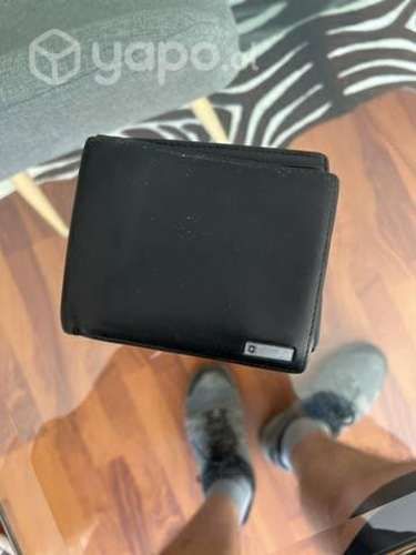 Billetera Victorinox