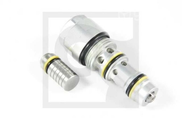 Valvula De Alivio 20 Mpa Con Activador - 3907384