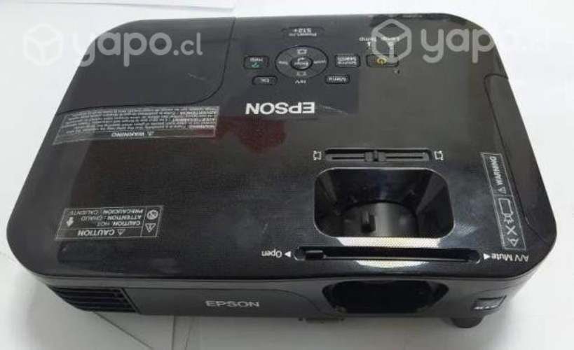 Data show epson s 12 +