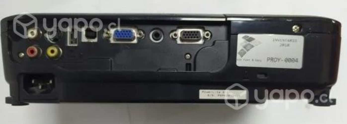 Data show epson s 12 +