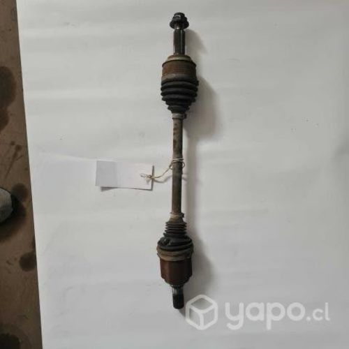 Eje omosinetica derecha Hyundai Grand I10