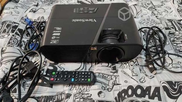 Proyector Viewsonic
