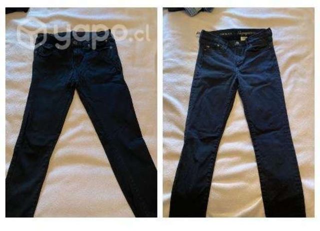 Lote ropa Mujer talla S