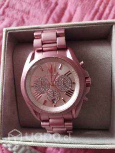 Reloj MK rose