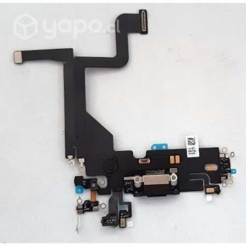 Flex de carga iphone 13 pro