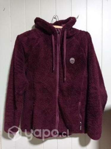 Poleron talla L
