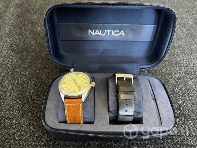Reloj Náutica Hombre