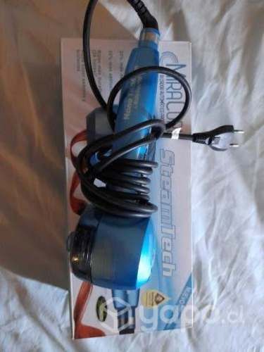 Miracurl Nano Titanium Ondulador, Rizador