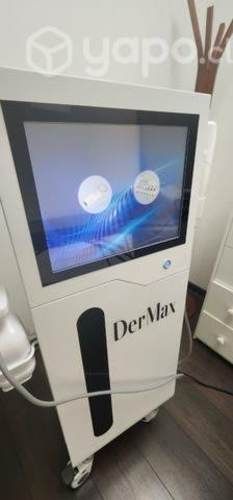 Hifu 5d liposonix como nuevo