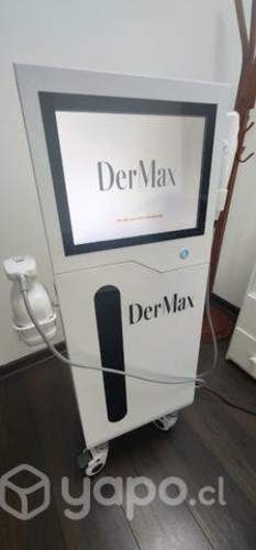 Hifu 5d liposonix como nuevo