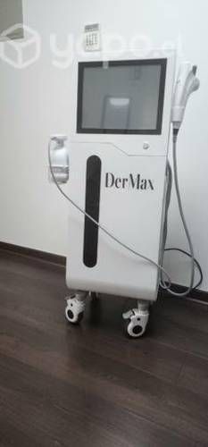 Hifu 5d liposonix como nuevo