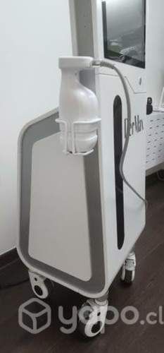 Hifu 5d liposonix como nuevo