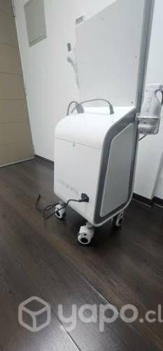 Hifu 5d liposonix como nuevo
