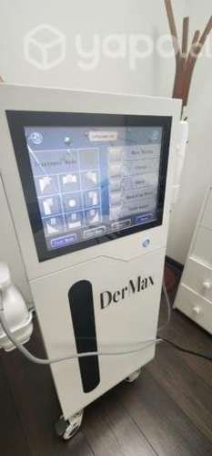 Hifu 5d liposonix como nuevo