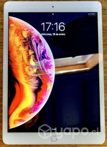 IPad 10.2&#34; 32GB WiFi