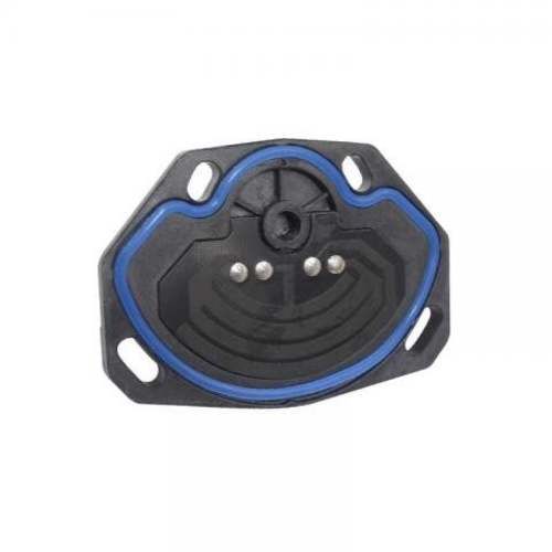 Sensor Tps De Aceleracion Fiat Tipo Renault Clio V