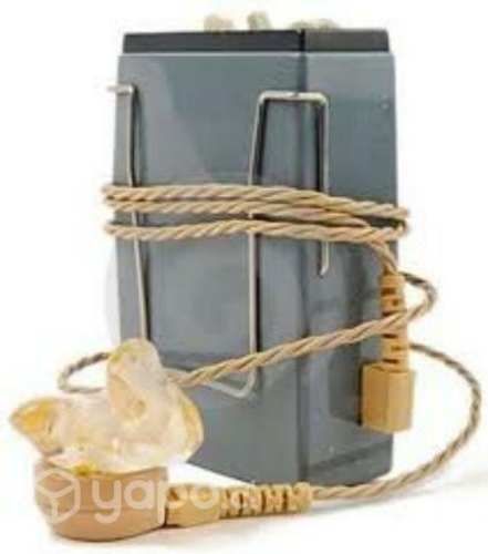 Busc0 audífonos sordera