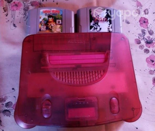 Nintendo 64