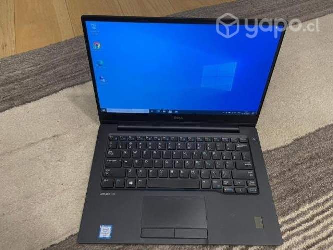 Dell Latitude 7370 m7