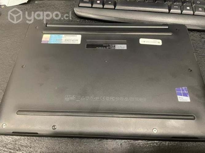 Dell Latitude 7370 m7