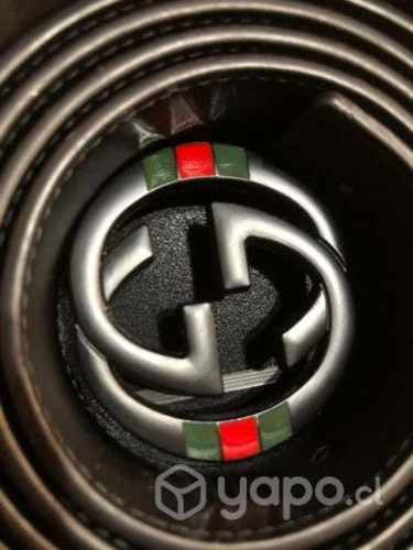 Cinturón mas billetera Gucci