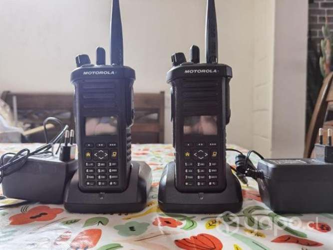 Radio Motorola apx 2000