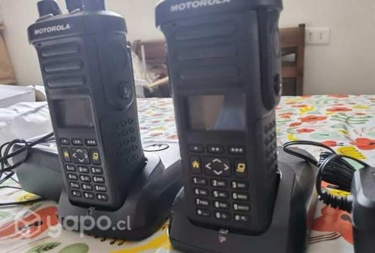 Radio Motorola apx 2000
