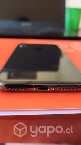 Iphone x 256gb