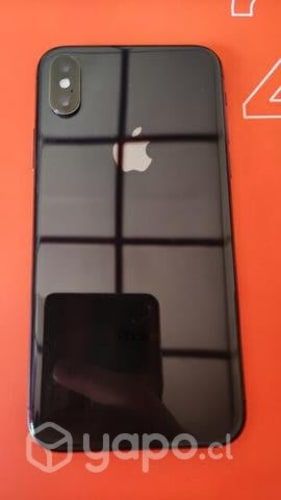 Iphone x 256gb