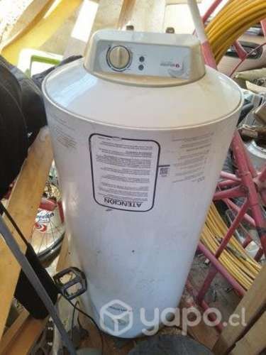 Termo electrico exelente estado aproveche