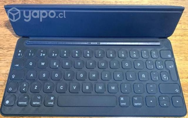 Teclado Apple Smart Keyboard