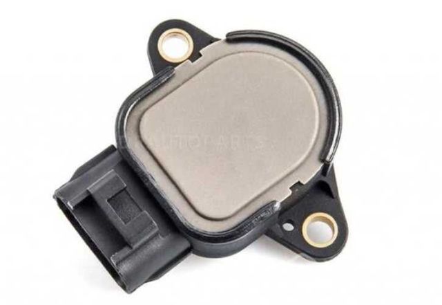 Sensor De Posición Del Acelerador Tps Toyota Hilux