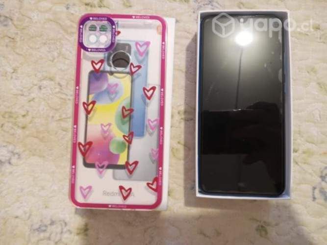 Redmi 10a celular