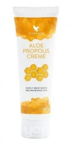 Aloe Propolis Creme Forever Living Para Acné