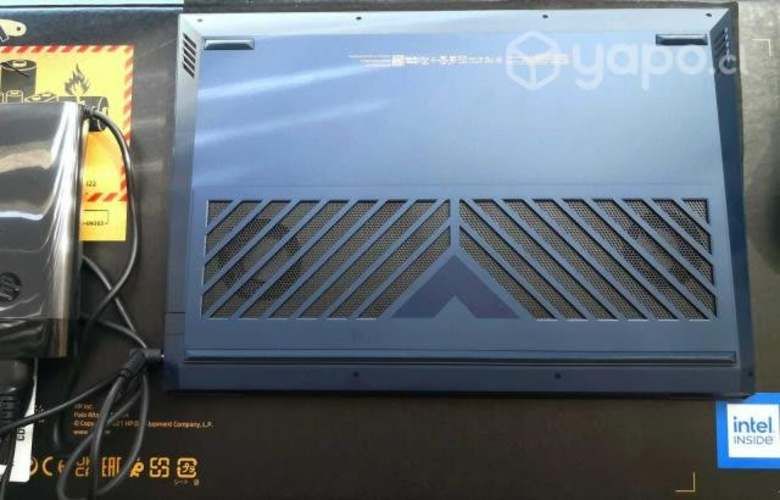 Notebook Gamer GTX 1650 HP Victus