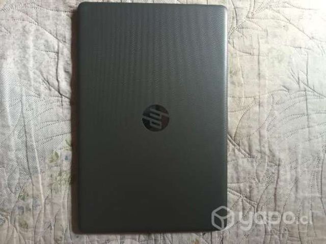 Notebook hp 250 g7