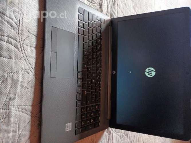 Notebook hp 250 g7