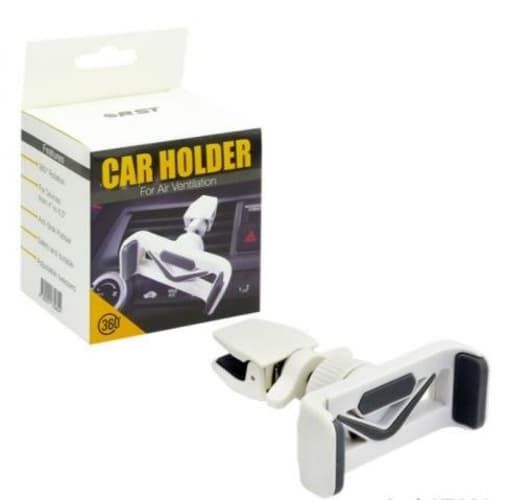 Porta Smartphone Para Ventilacion