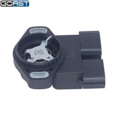Sensor Tps Nissan Pathfinder Xterra Frontier Pathf
