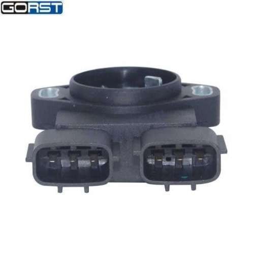 Sensor Tps Nissan Pathfinder Xterra Frontier Pathf
